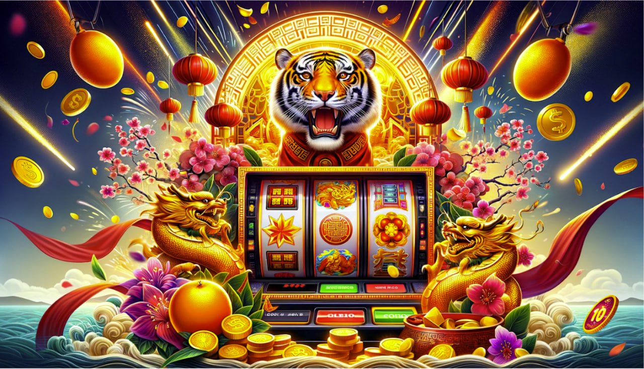 23win77 Slot Online