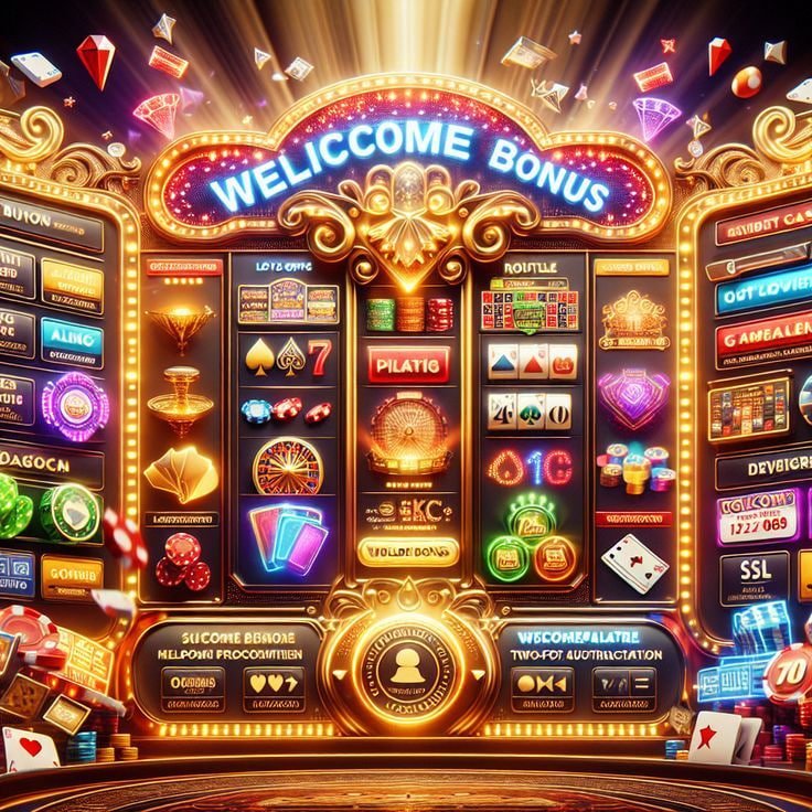 23win77 Game Slot